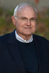 Prof Marius Coetzee