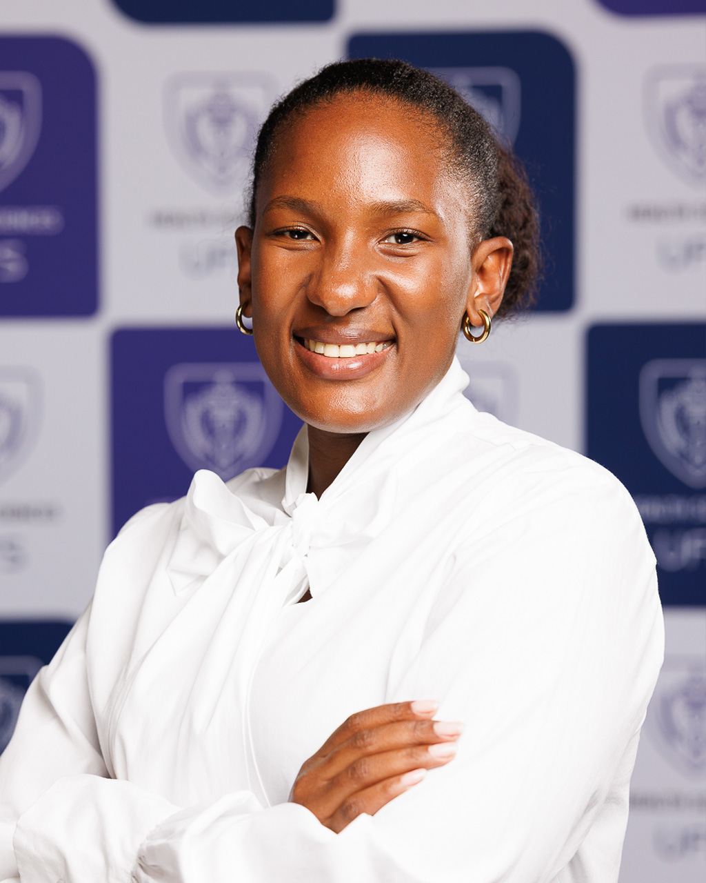 Yanelisa Chamane