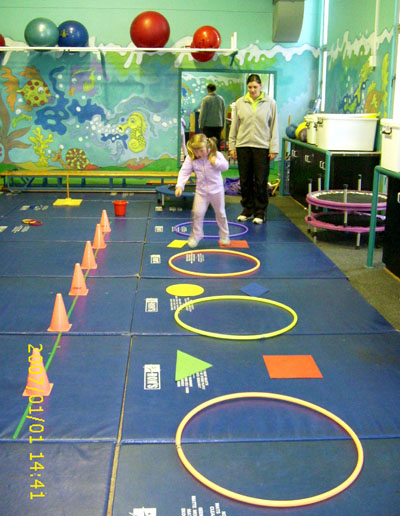 Kinder Kinetics - Home Page Description: Exercise and Sport Sciences Keywords: Kinder kinetics