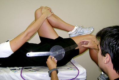 Sport Science - Home Page Description: Exercise and Sport Sciences Keywords: Sport Science