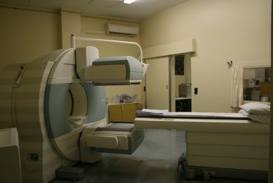 Description: Nuclear Medicine Keywords: Main-photo