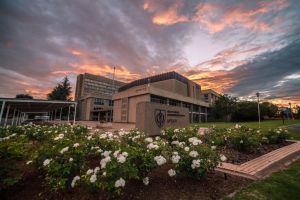 Description: School of Medicine Keywords: FRetief Building