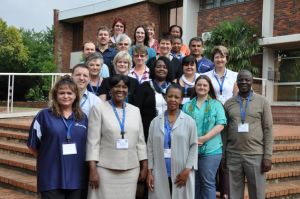 Simulation Workshop 2012 Description: School of Nursing Keywords: Simulation Workshop 2012