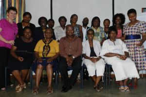 Simulation Workshop Malawie Description: School of Nursing Keywords: Simulation Workshop Malawie