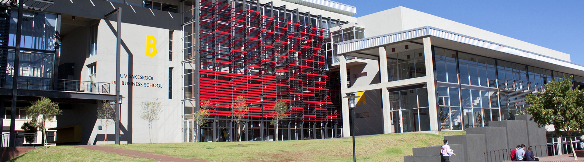 Master of Business Administration