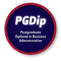 Postgraduate Diploma in Business Administration