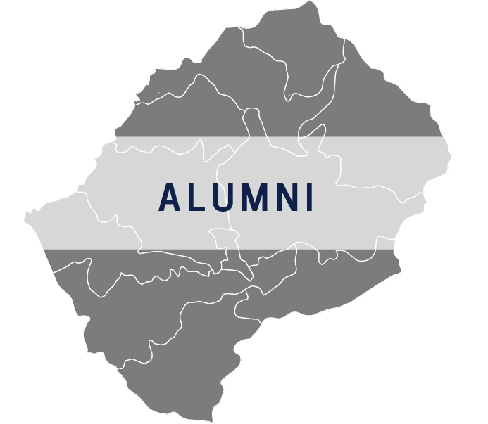 Lesotho Alumni Chapter