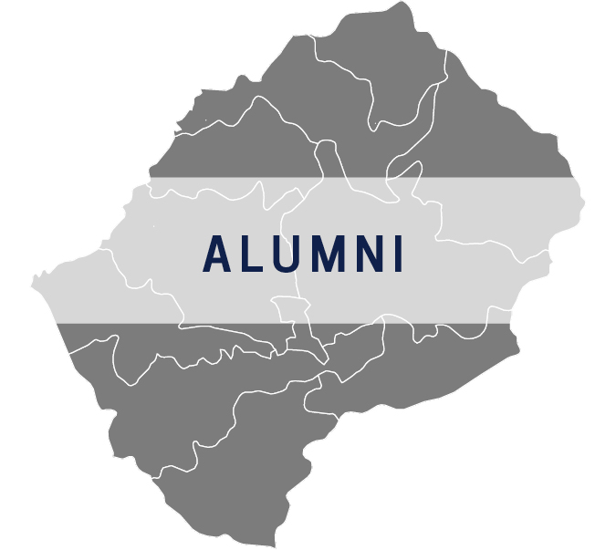 Lesotho Alumni