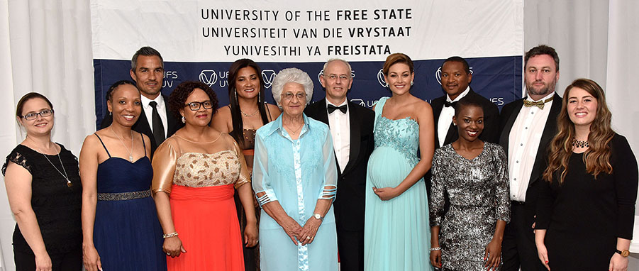 Alumni 2016 winners Alumni 2016 winners