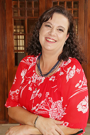 Prof Corlia Janse van Vuuren