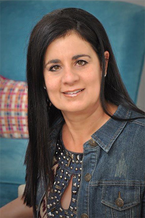 Dr Annali Fichardt, Programme Director: School of Nursing UFS