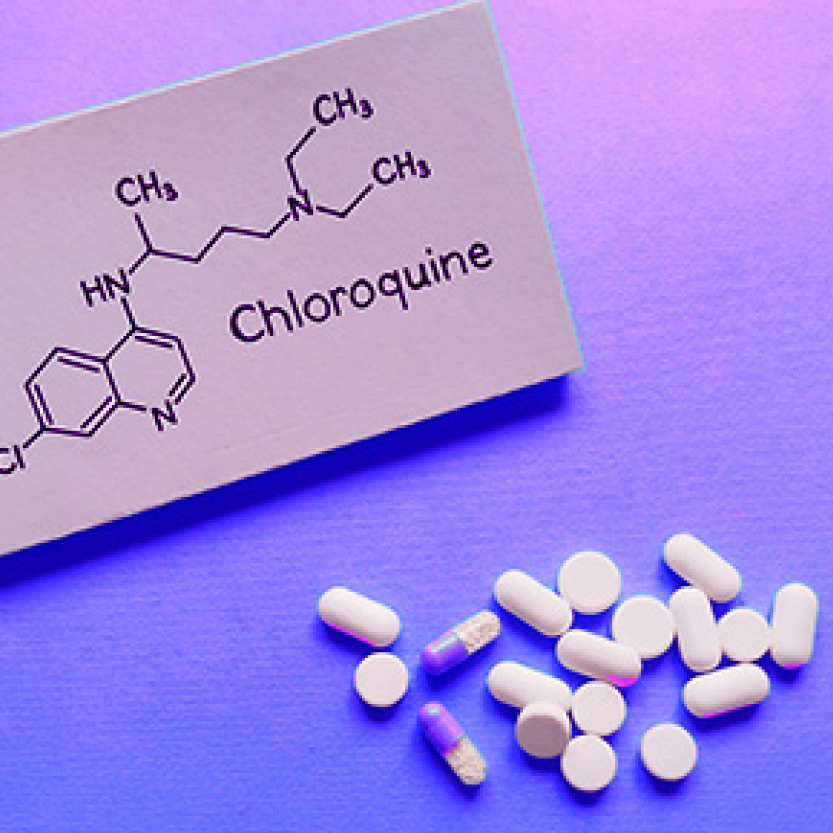 Chloroquine