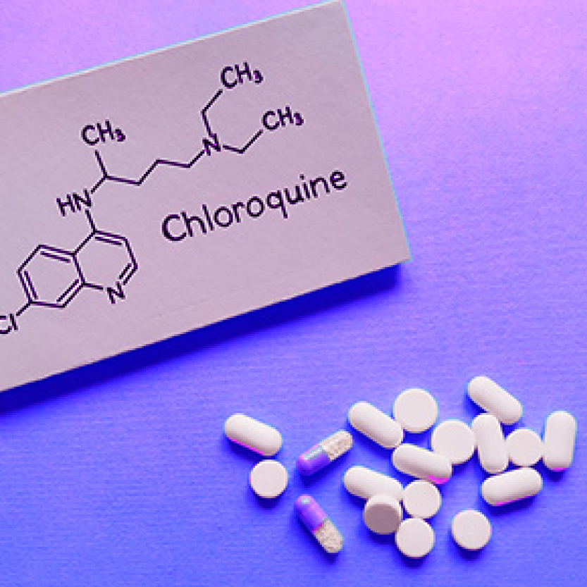 Chloroquine