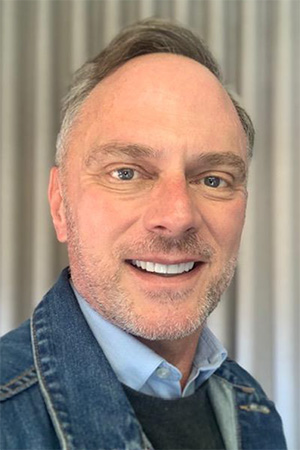 Dr Ian Westmore