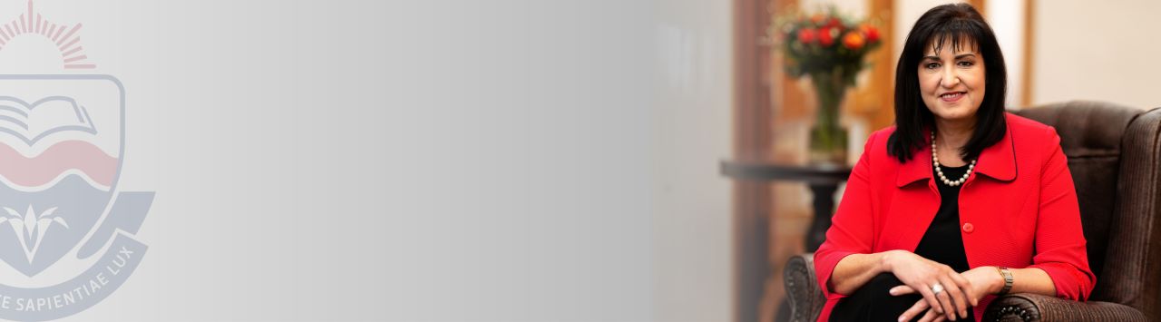 INTRANET SPOTLIGHT - WELCOME PROF KLOPPER V2