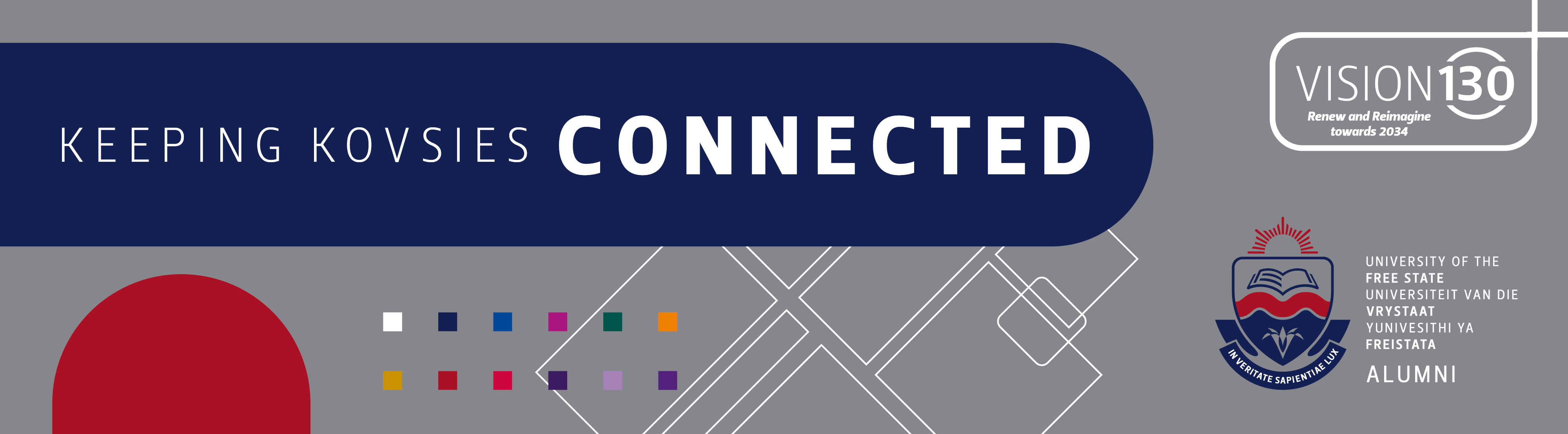 Keeping Kovsies connected