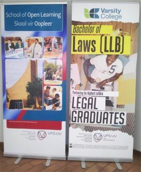 Description: Varsity College Keywords: Prospective Students
