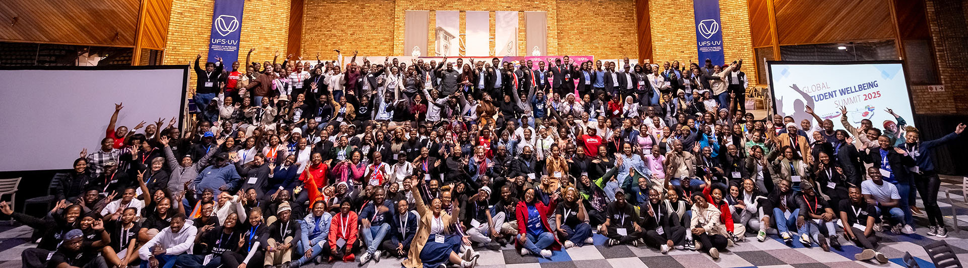 Global Student Well-being Summit 2025