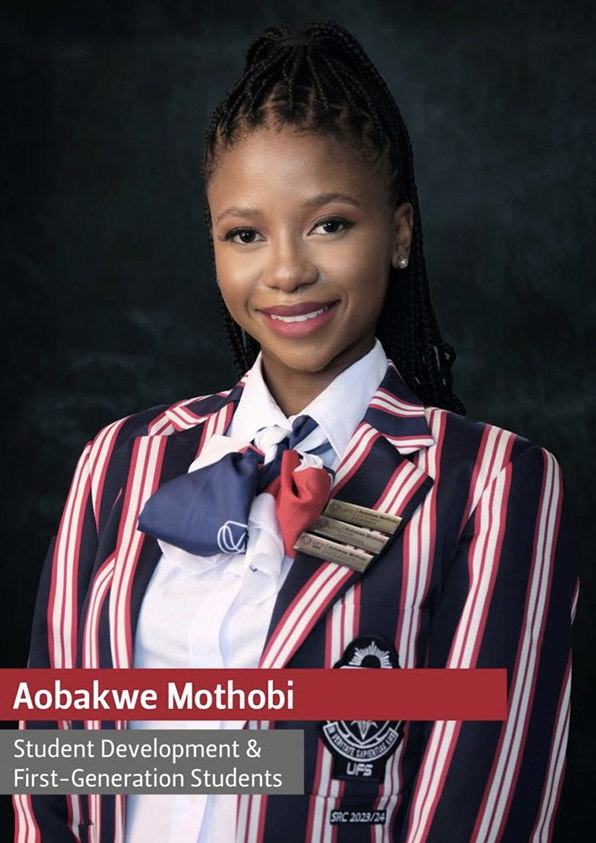 Aobakwe Mothobi