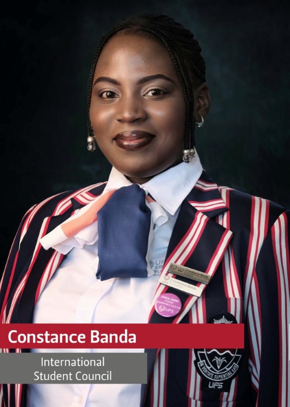 Constance Banda