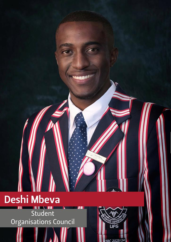 Deshi Mbeva