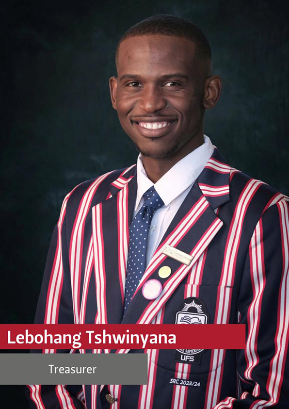 Lebohang Tshwinyana