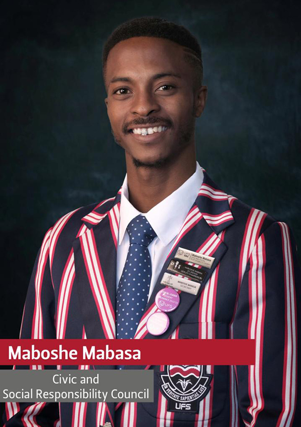 Maboshe Mabasa