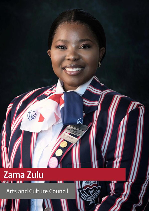 Zama Zulu