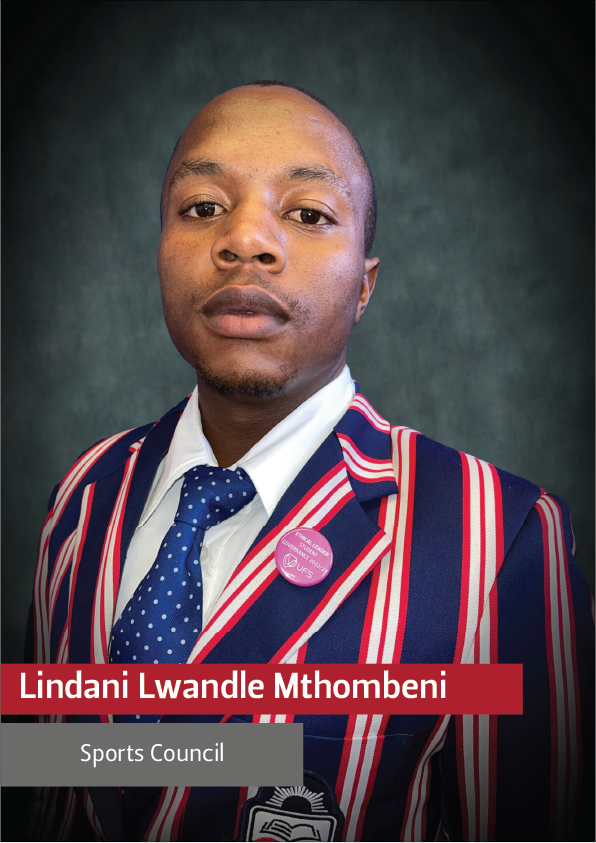 Lindani Mthombeni