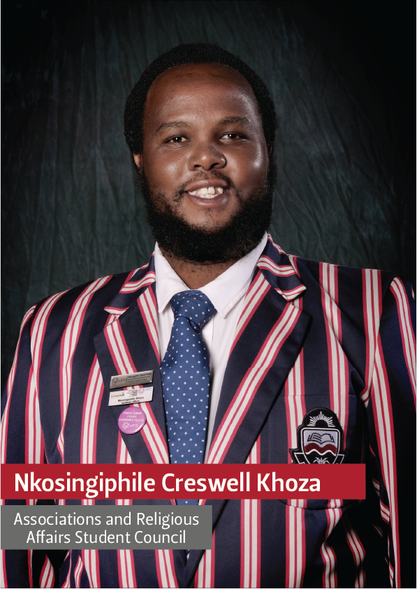Nkosingiphile Khoza