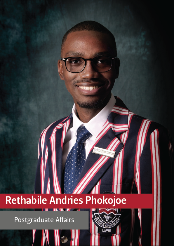 Rethabile Phokojoe
