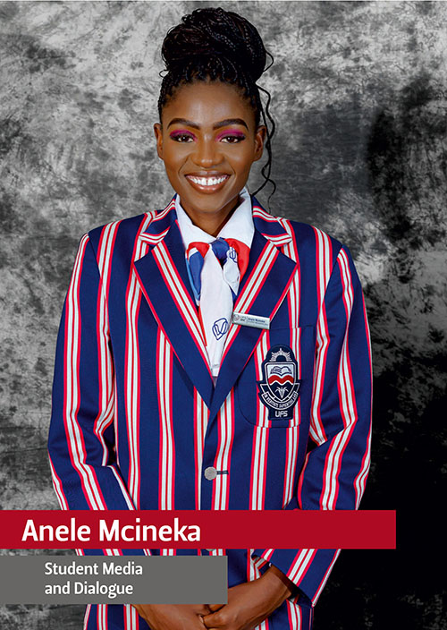 Anele Mcineka