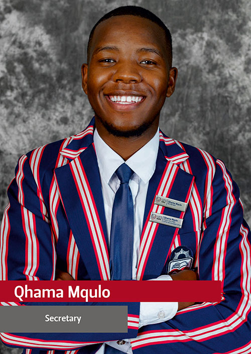 Qhama Mqulo