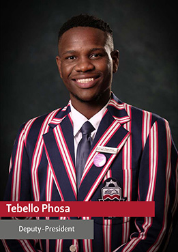 Tebello Phosa