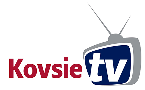 Description:  Keywords: KovsieTV