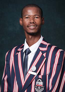 Bongani Magadla