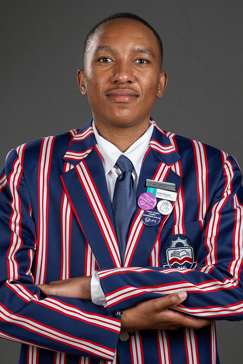 Lereko Pelanyane copy