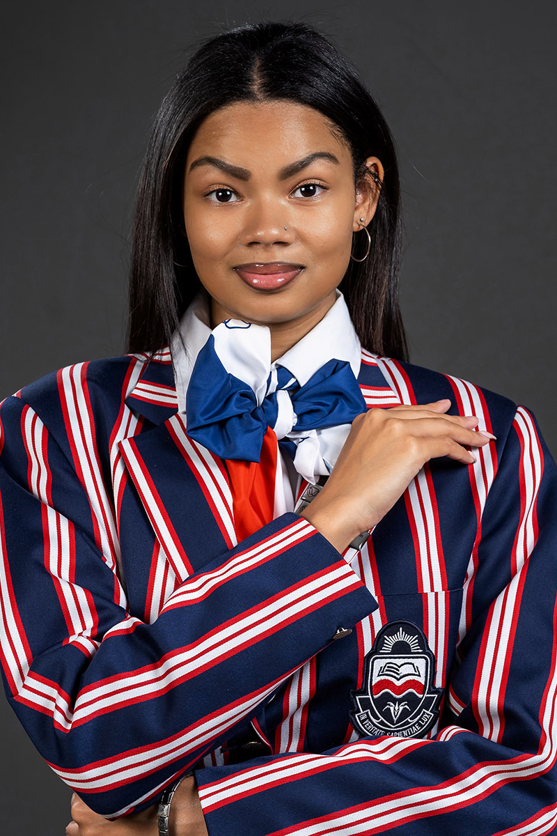 Mercedes Carson copy