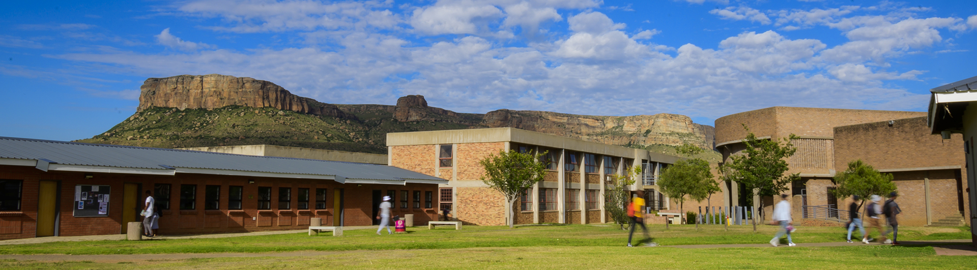 Qwaqwa Campus