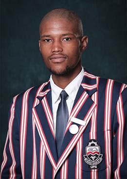 Vuyo Mohammed