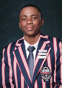 Yolanda Makhalanyane