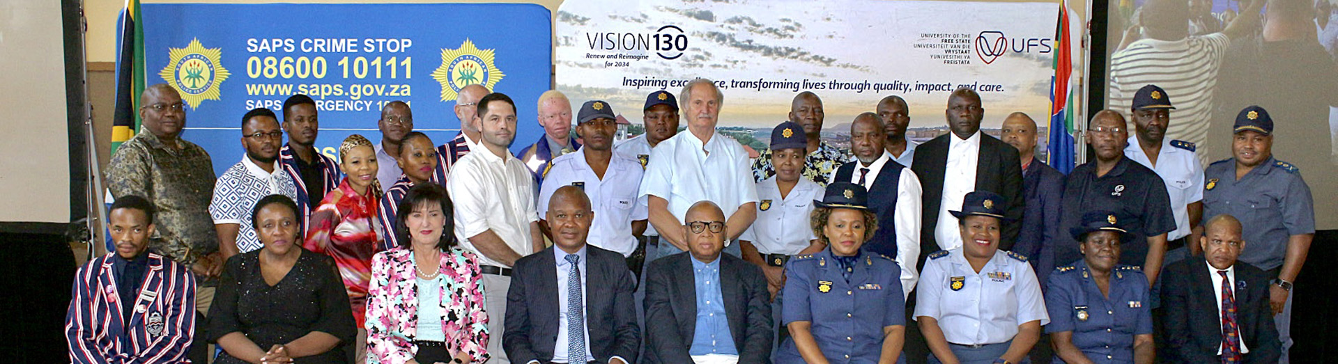 Campus Safety Launch 2025