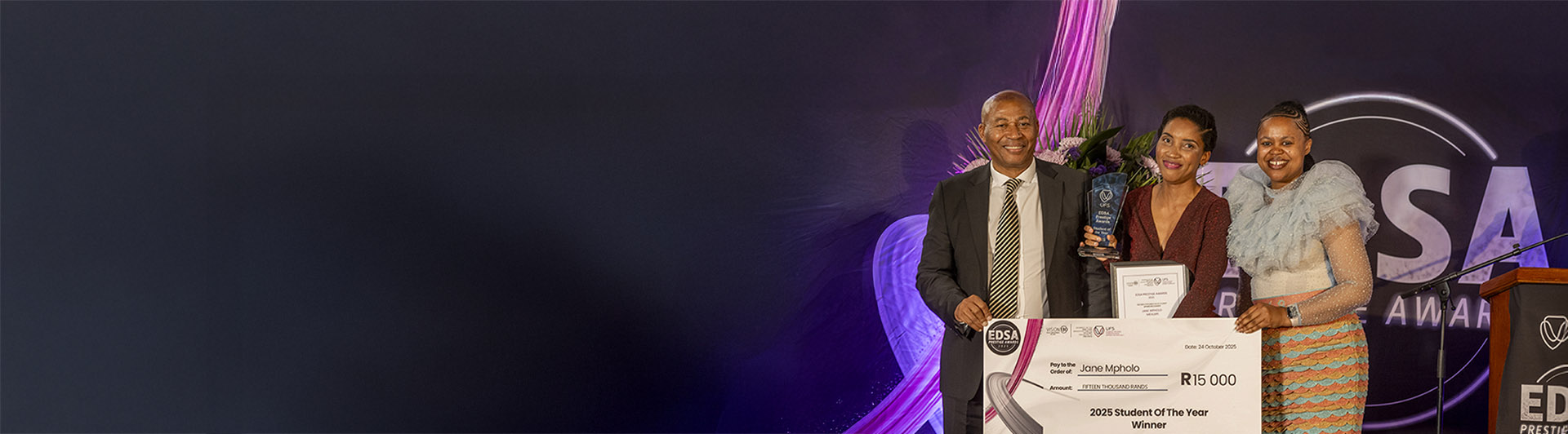 EDSA Prestige Awards