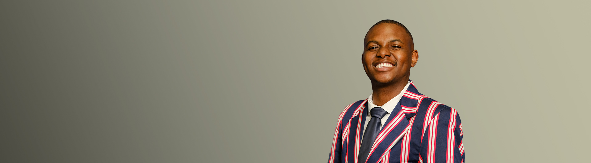 Omphemetse Sothomela