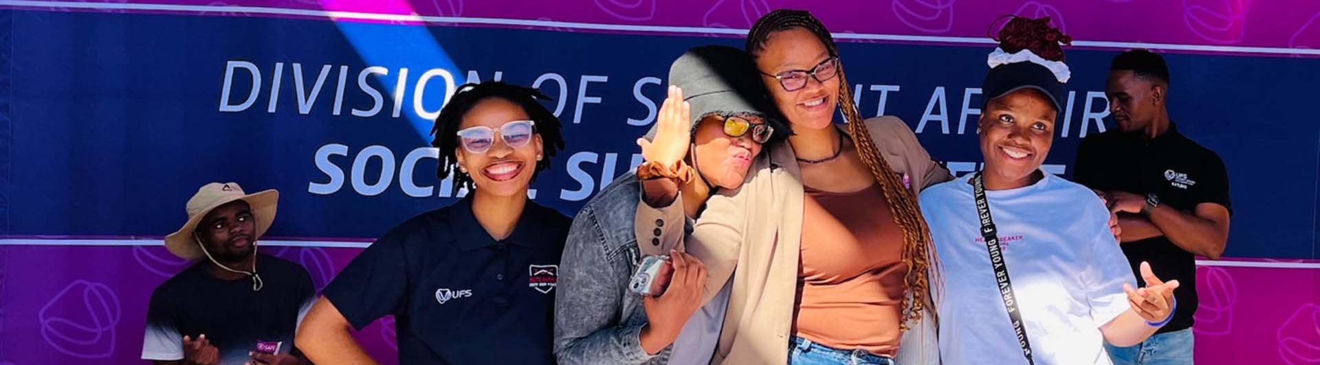Student Affairs Week