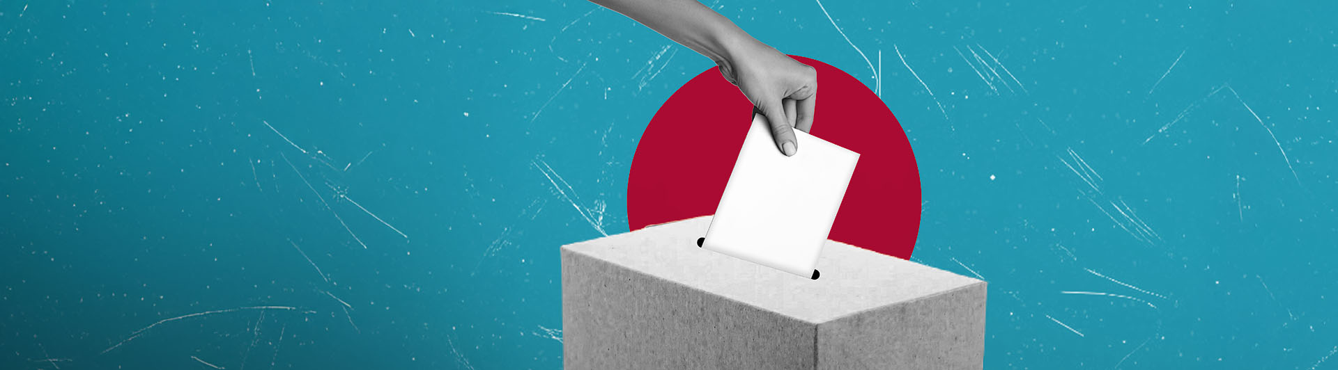Student Elections
