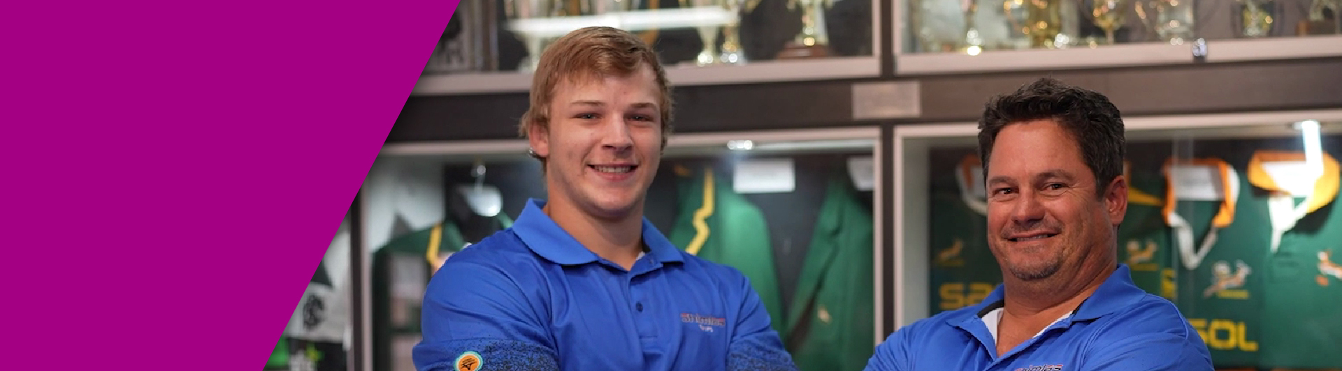 Varsity Cup Spotlight April 2025