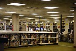Meals and books