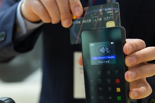 Payments