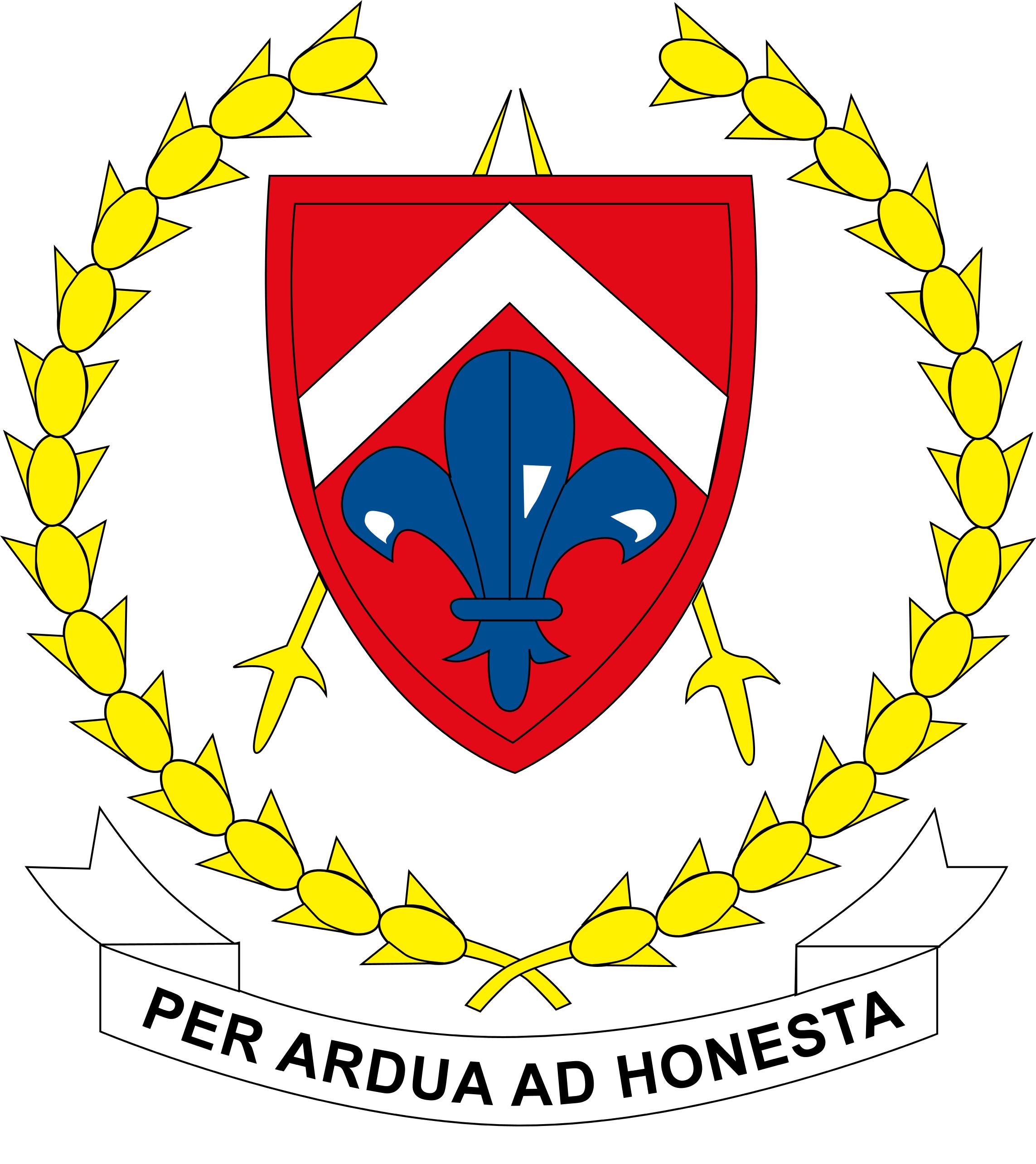 Abraham Fischer Logo